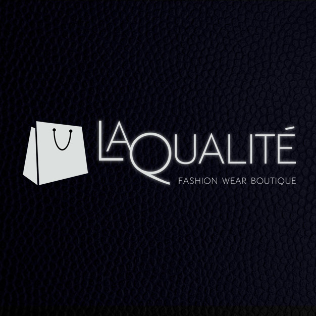 Diseño de imágen de marca para La Qualité