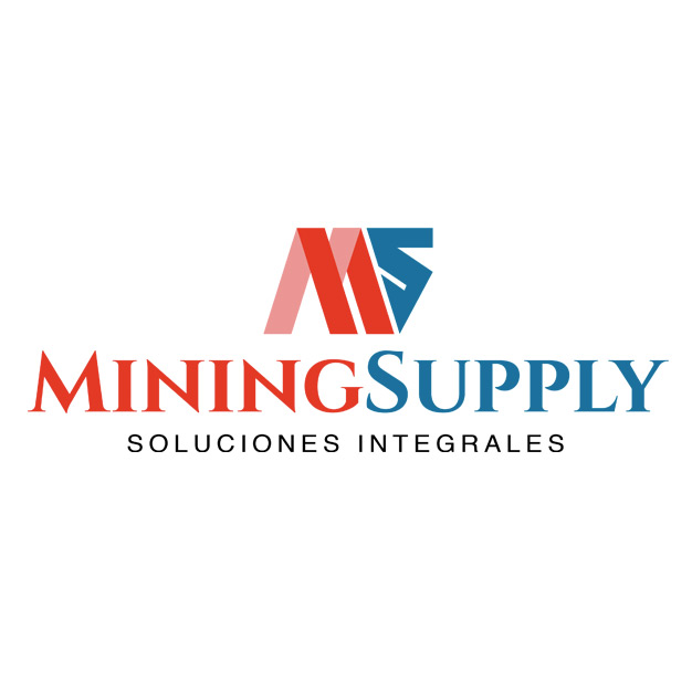 Imagen de marca Mining Supply